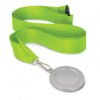 115696 - Podium Medal - 50mm