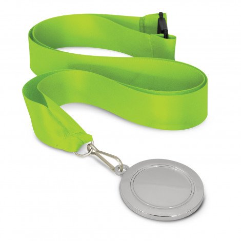 115696 - Podium Medal - 50mm