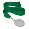 115696 - Podium Medal - 50mm
