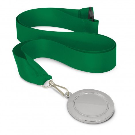 115696 - Podium Medal - 50mm