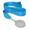 115696 - Podium Medal - 50mm