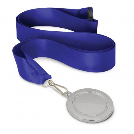 115696 - Podium Medal - 50mm