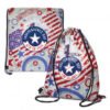 115756 - Tacoma Drawstring Backpack