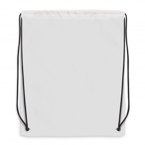 115757 - Akron Drawstring Backpack