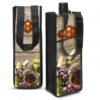 115760 - Festiva Wine Tote Bag