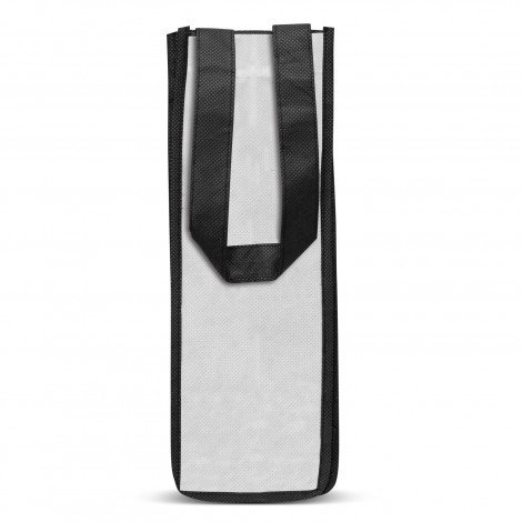 115760 - Festiva Wine Tote Bag