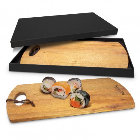115953 - Homestead Serving Board