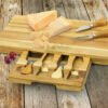115957 - Montgomery Cheese Board