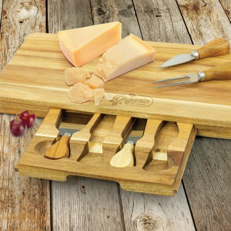 115957 - Montgomery Cheese Board