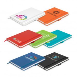 115977-0.jpg 115977 - Kingston Notebook