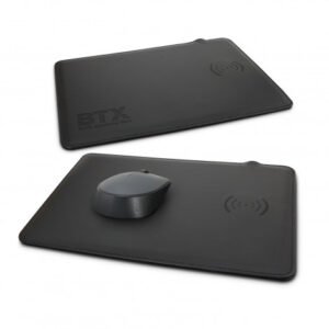 116032-0.jpg 116032 - Davros Wireless Charging Mouse Mat