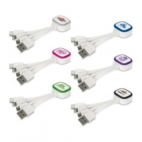 116036 - Zodiac Charging Cable
