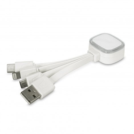 116036 - Zodiac Charging Cable