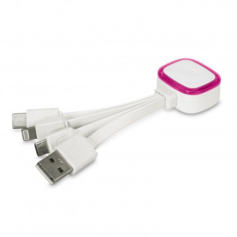 116036 - Zodiac Charging Cable