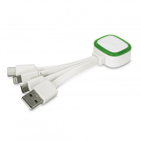 116036 - Zodiac Charging Cable
