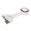 116036 - Zodiac Charging Cable