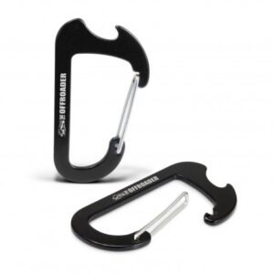116107-0.jpg 116107 - Carabiner Bottle Opener
