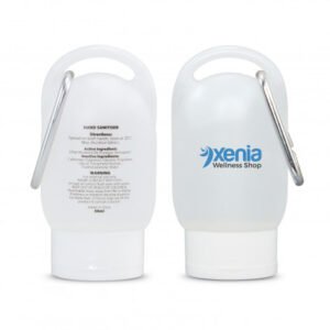 116115 - Gel Hand Sanitiser 30ml