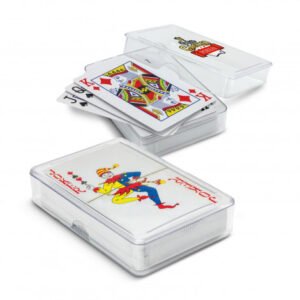 116125-0.jpg 116125 - Saloon Playing Cards