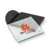 116131 - Venice Single Glass Coaster - Square