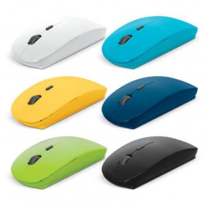 116181-0.jpg 116181 - Voyage Travel Mouse