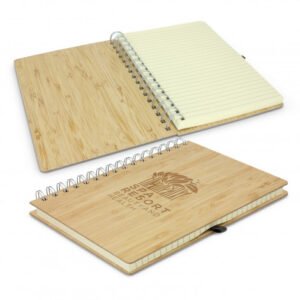 116213-0.jpg 116213 - Bamboo Notebook
