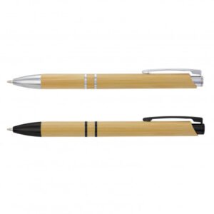 116261-0.jpg 116261 - Panama Bamboo Pen