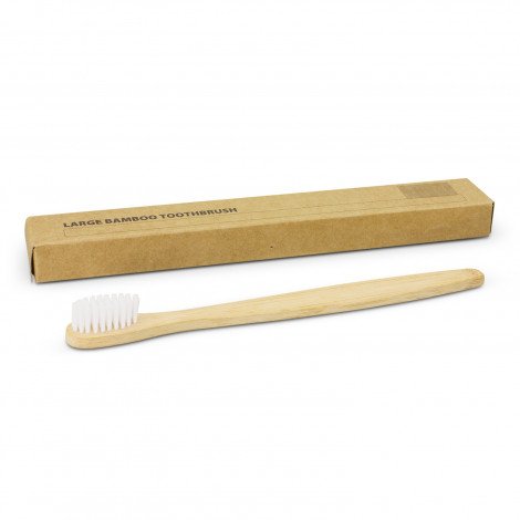 116264-1.jpg 116264 - Bamboo Toothbrush
