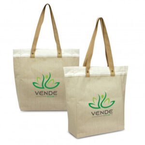 116297-0.jpg 116297 - Marley Juco Tote Bag
