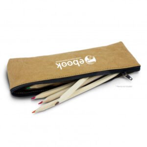 116307 - Panther Pencil Case