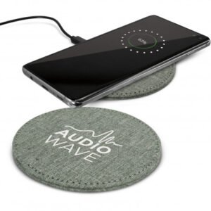 116331-0.jpg 116331 - Hadron Wireless Charger - Fabric