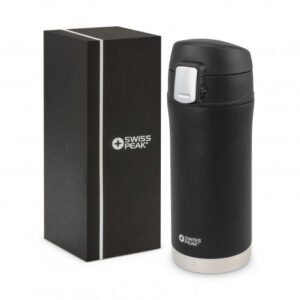 116488-0.jpg 116488 - Swiss Peak Elite Copper Vacuum Mug