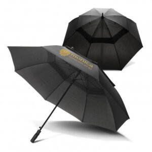 116491-0.jpg 116491 - Swiss Peak Tornado 76cm Storm Umbrella