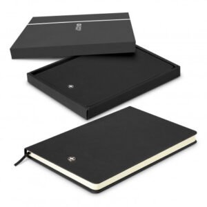 116492-0.jpg 116492 - Swiss Peak Heritage A5 Notebook