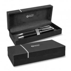 116495-0.jpg 116495 - Swiss Peak Heritage Pen Set