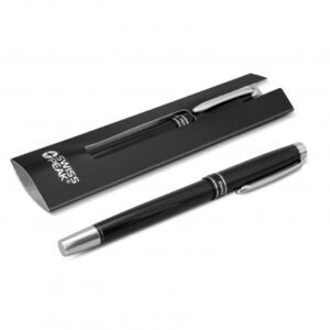 116496-0.jpg 116496 - Swiss Peak Heritage Rollerball Pen