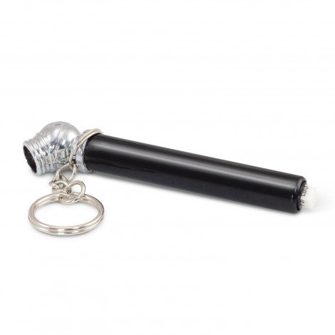 116565 - Tyre Pressure Gauge Key Ring