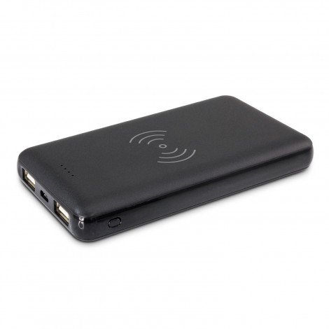 116645 - Odyssey Wireless Charging Power Bank
