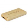 116647 - Timberland Power Bank