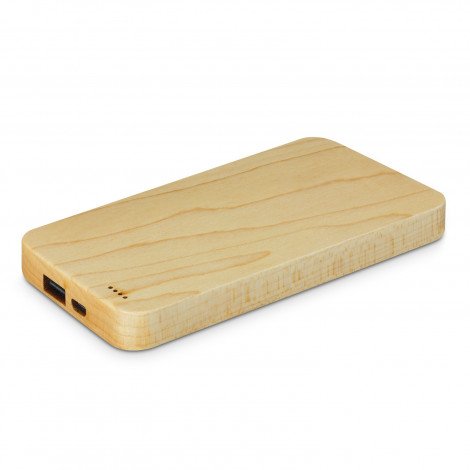 116647 - Timberland Power Bank