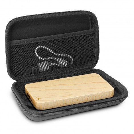 116647 - Timberland Power Bank
