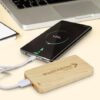 116647 - Timberland Power Bank