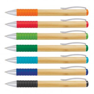 116651-0.jpg 116651 - Bamboo Twist Pen