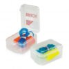 116683-0.jpg 116683 - Foam Earplugs with Case