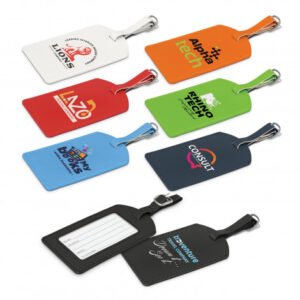 116684-0.jpg 116684 - Aero Luggage Tag