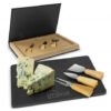116730 - Montrose Slate Cheese Board Set