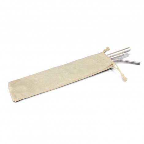 116751-1.jpg 116751 - Stainless Steel Straw Set