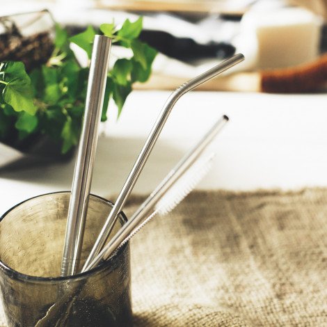 116751-3.jpg 116751 - Stainless Steel Straw Set