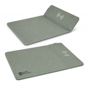116768-0.jpg 116768 - Greystone Wireless Charging Mouse Mat