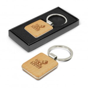 116770-0.jpg 116770 - Echo Key Ring - Square